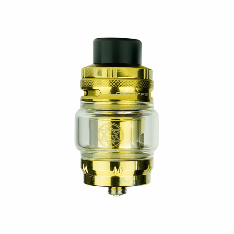 Atomizer Lost Vape centaurus Sub Ohm tank (Gold)