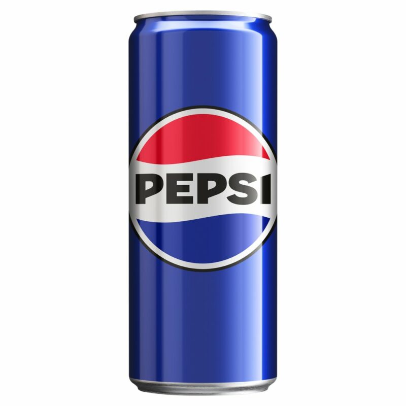 Pepsi 330ml