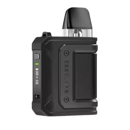 GeekVape Hero Q (Black)