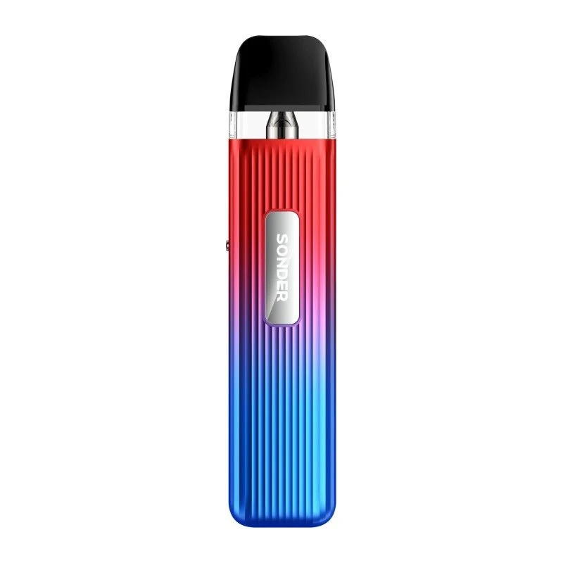 Geekvape Sonder Q (Red Blue)