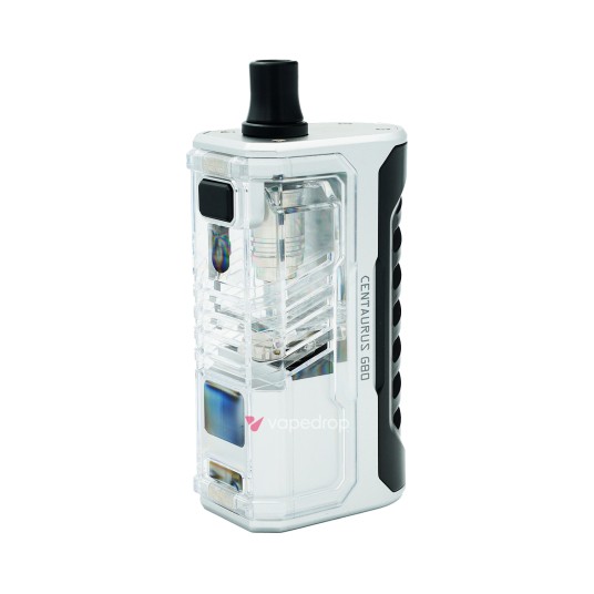 Lost Vape Centaurus G80 AIO (Space Silver)
