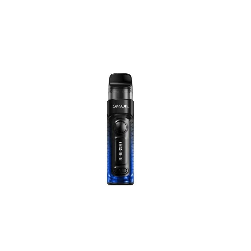 Smok RPM C (Transparent Blue)