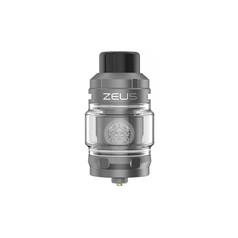 Atomizer GeekVape (z) SUB-OHM SE Tank 5,5ml (Gunmetal)