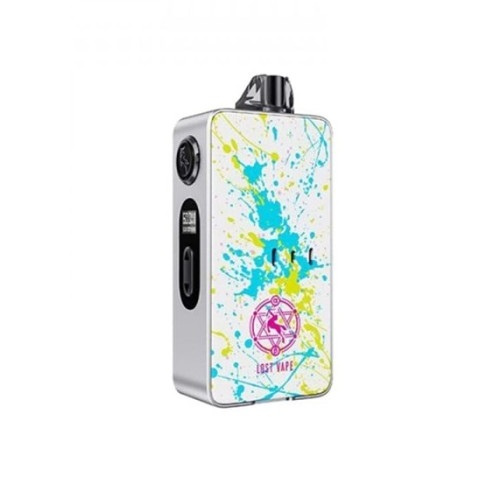 Lost Vape Centaurus B60 AIO Kit  (Winter Splatter)
