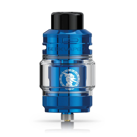 Atomizer GeekVape (z) SUB-OHM Tank (Blue)
