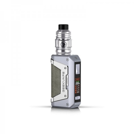 GeekVape L200 Kit (Silver)