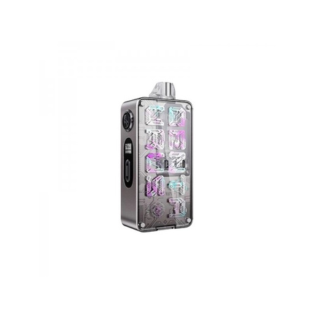 Lost Vape Centaurus B60 AIO Kit (Laser Gunmetal)