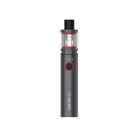 Smok Vape Pen V2 Kit (Gunmetal) NB