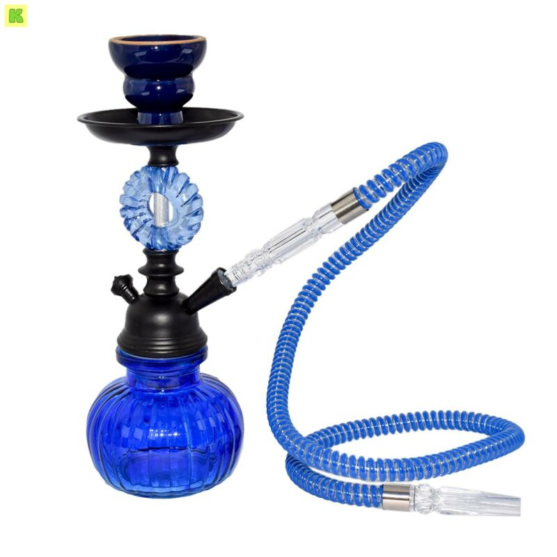 Shisha 26cm Blue (200040)