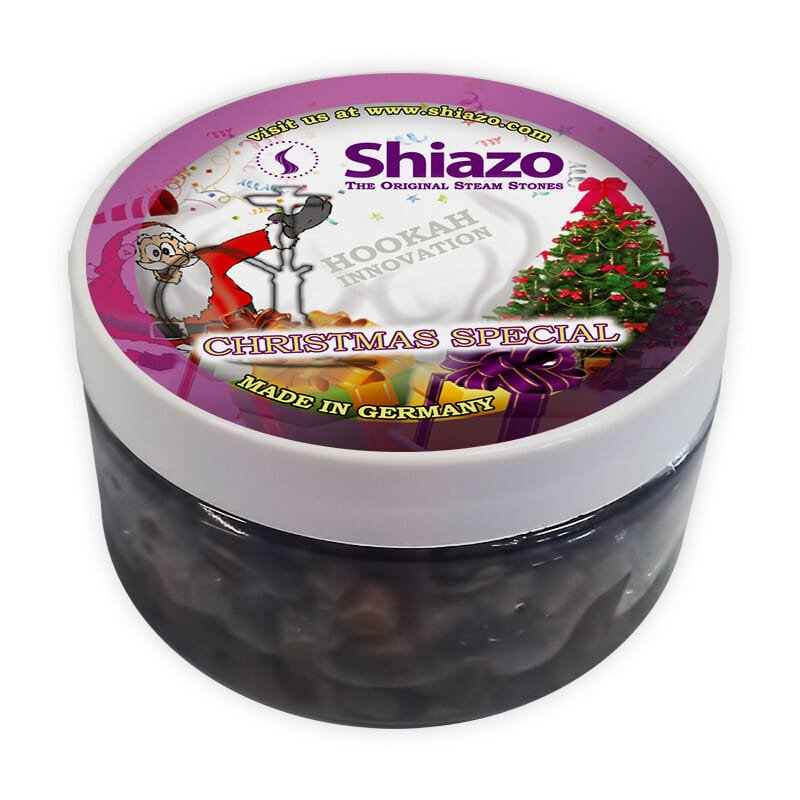 Kamyczki Shiazo –Christmas Special Cinnamon -Sapin 100g