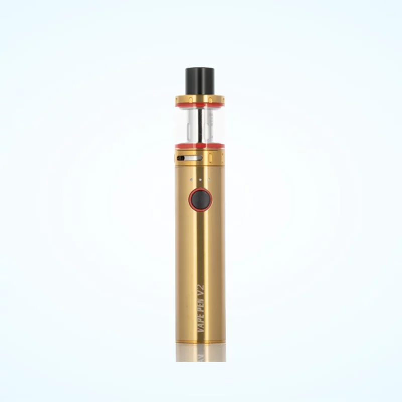 Smok Vape Pen V2 Kit (Gold) NB