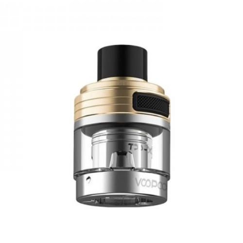 Cartridge VooPoo TPP X (Gold)
