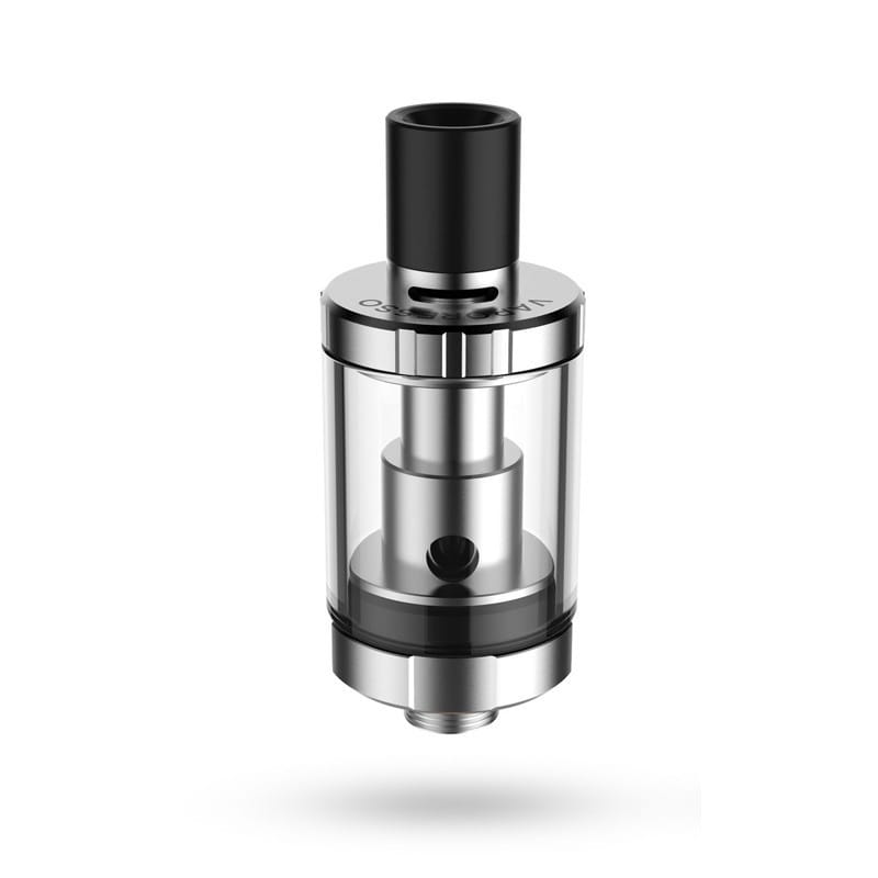 Atomizer Drizzle Tank 1,8ml - Silver