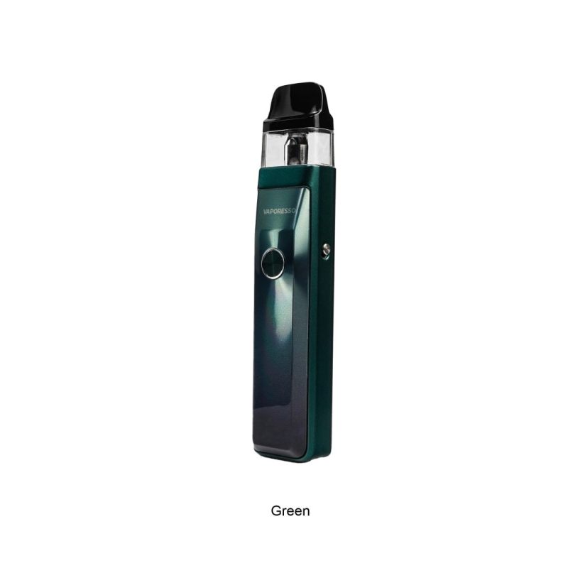 Vaporesso Pod Xros Pro (Green)