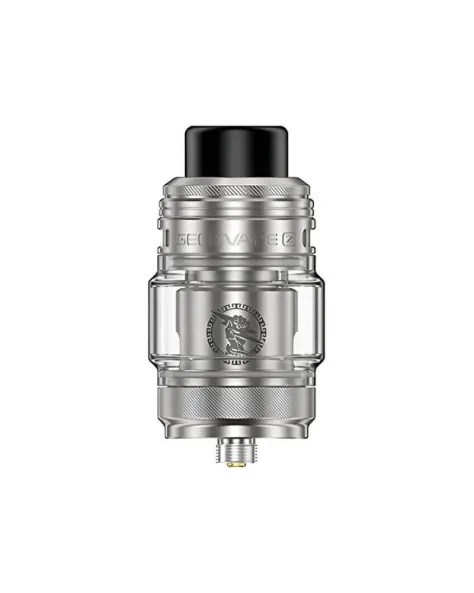 Atomizer Geekvape Zeus Z Fli Sub-Ohm (Silver)