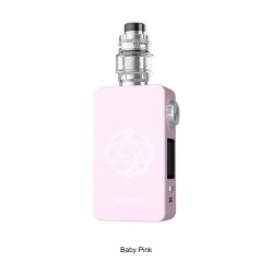 Lost Vape Centaurus M200 Kit (Baby  Pink)
