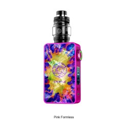 Lost Vape Centaurus M200 Kit 10th Anniversary (Pink Formless)