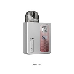 Lost Vape Ursa Baby Pro (Silver Lust)