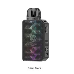 Lost Vape Centaurus E40 Max (Prism Black)