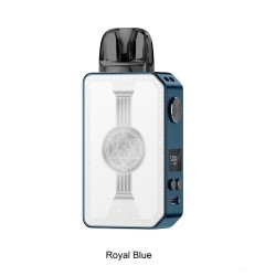 Lost Vape Centaurus E40 Max (Royal Blue)