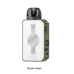 Lost Vape Centaurus E40 Max (Royal Green)