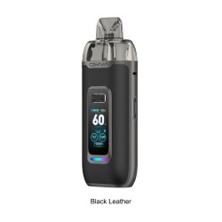 Oxva VPrime (Black Leather)