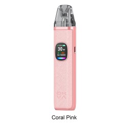 Oxva Xlim Pro 2 (Coral Pink)