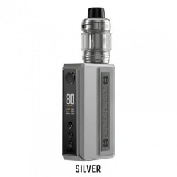 Voopoo Drag 5 kit (silver)