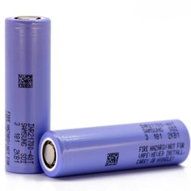Akumulator 21700 Samsung  40T 4000 mAh