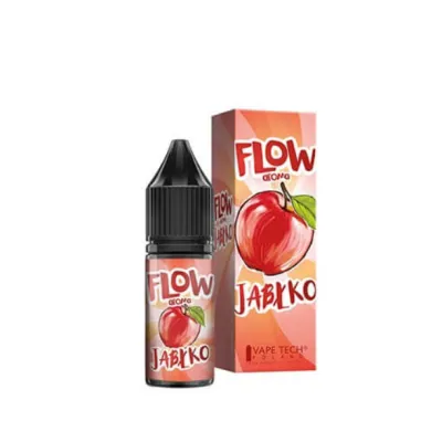 Aromat Flow 10ml (Jabłko)