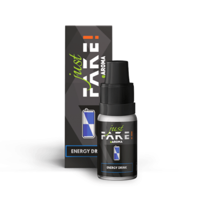 Just Fake 10ml (Energy Drink)