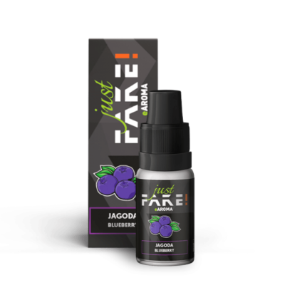 Just Fake 10ml (Jagoda)