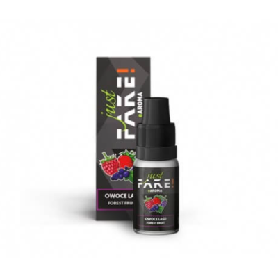 Just Fake 10ml (Owoce Leśne)