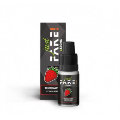 Just Fake 10ml (Truskawka)
