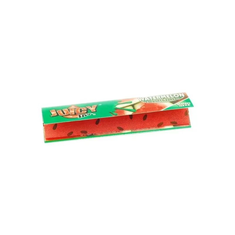 Bibułki Juicy Jay Watermelon