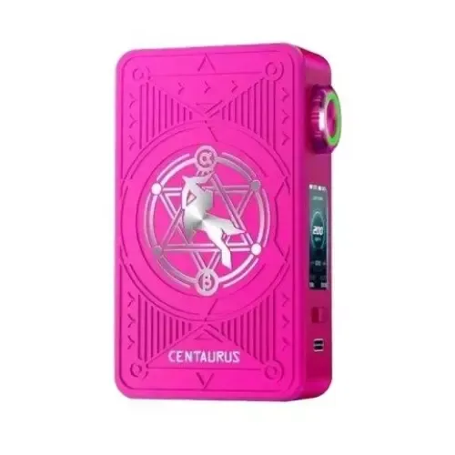 Lost Vape Centaurus M200 Mod (Pink Planet)