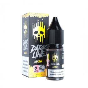 Dark Line Banana 03mg/10ml