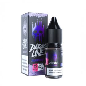 Dark Line Blueberry 12mg/10ml