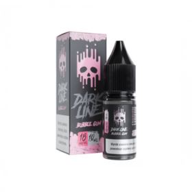 Dark Line Bubblegum 12mg/10ml