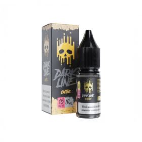 Dark Line Cactus 12mg/10ml