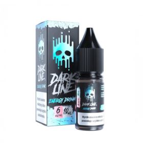 Dark Line Energy Drink 12mg/10ml