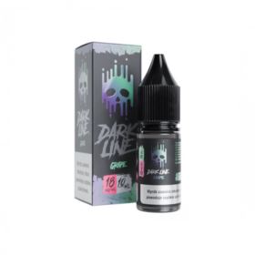 Dark Line Grape 12mg/10ml
