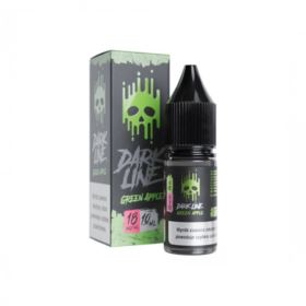 Dark Line Green Apple 06mg/10ml