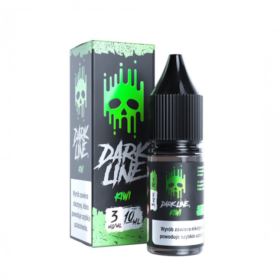 Dark Line Kiwi 12mg/10ml