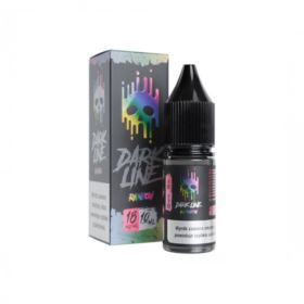 Dark Line Rainbow 18mg/10ml