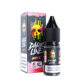 Dark Line Skittles 18mg/10ml