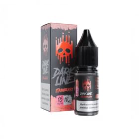 Dark Line Strawberry 06mg/10ml