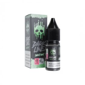 Dark Line Sweet Mint 18mg/10ml