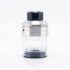 Cartridge Geekvape E100 (Silver)
