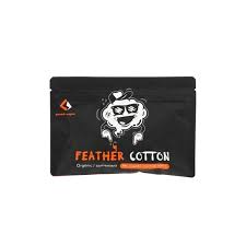 Bawełna Geekvape Feather Organic Cotton